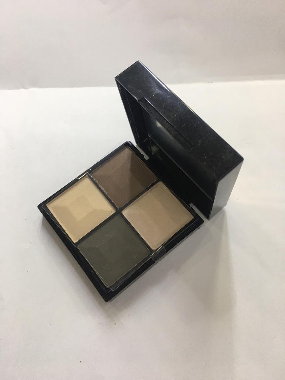 Givenchy 4 Colors Eye Shadow Kit A+