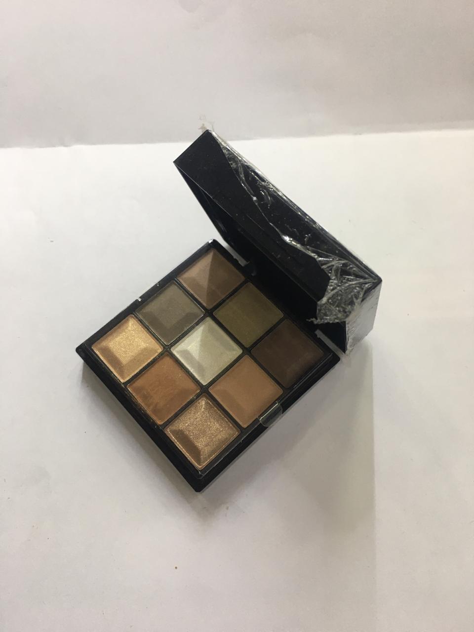 Givenchy 4 Colors Eye Shadow Kit A+