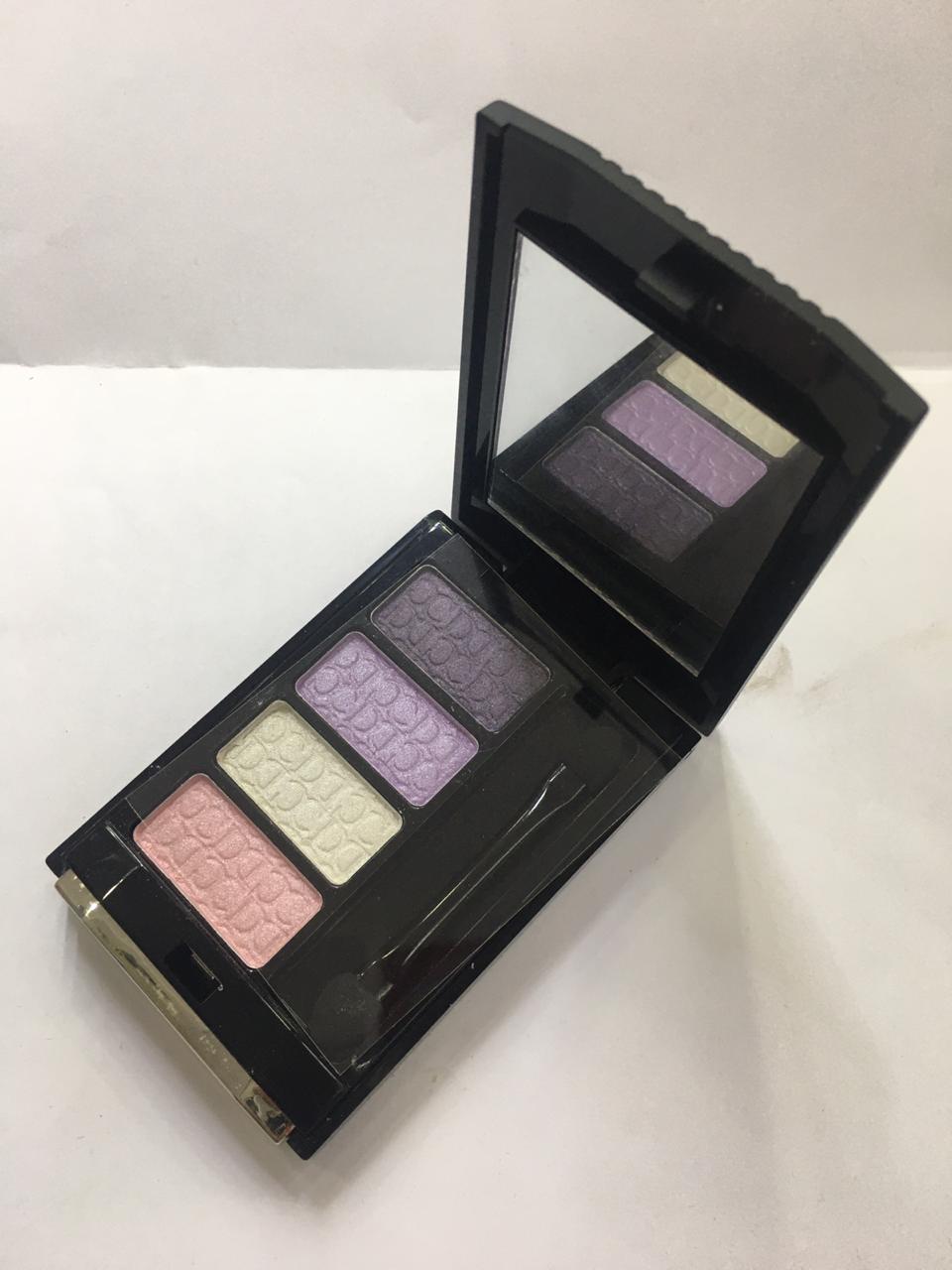 Dior 4 Colors Eye Shadow Kit A+