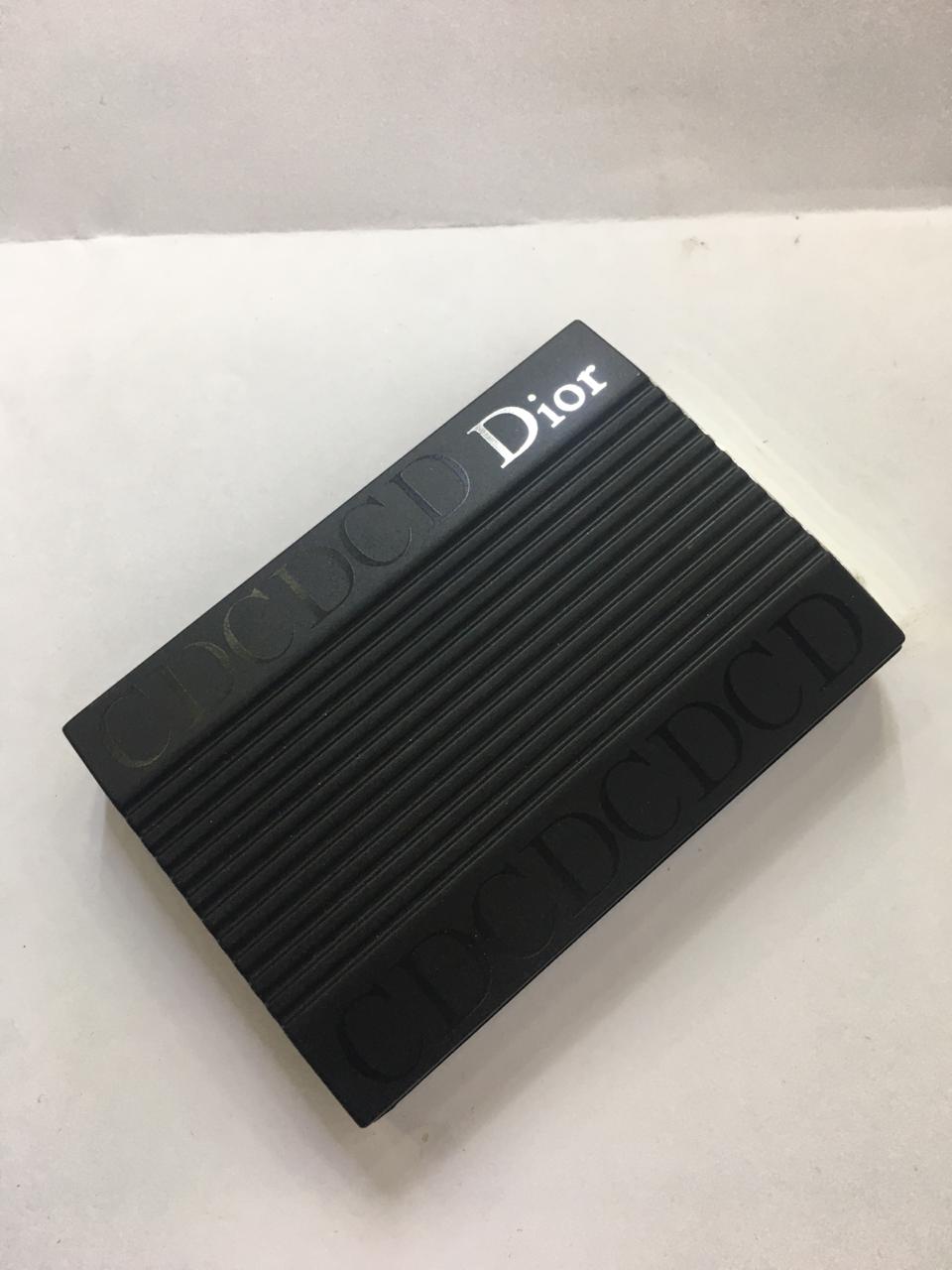 Dior 4 Colors Eye Shadow Kit A+