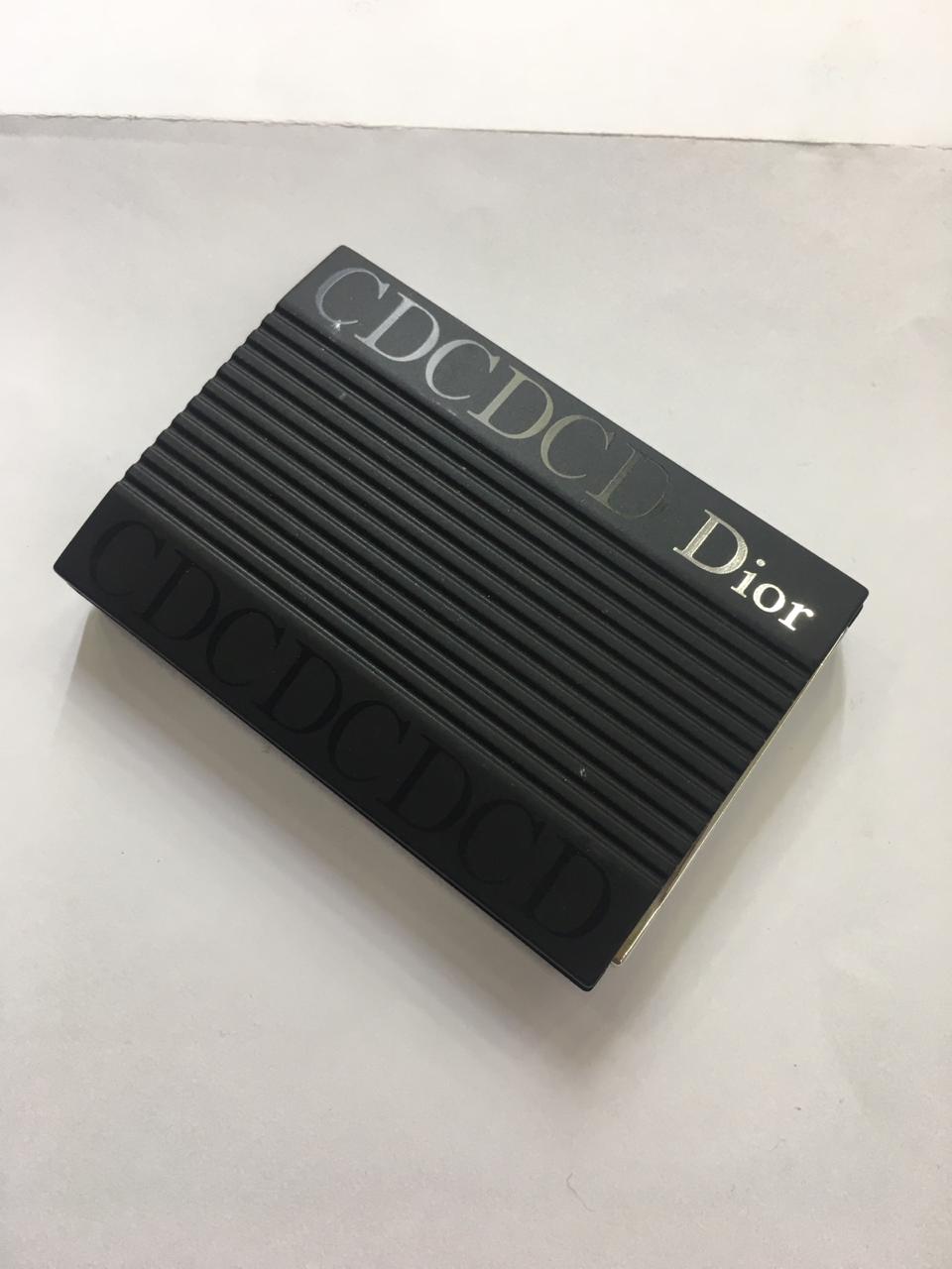 Dior 4 Colors Eye Shadow Kit A+