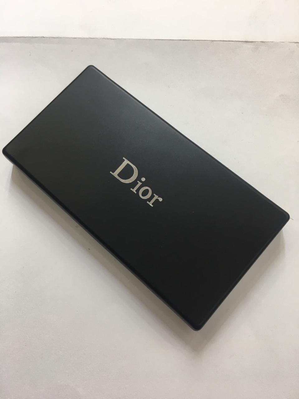 Dior 6 Colors Eye Shadow Kit A+