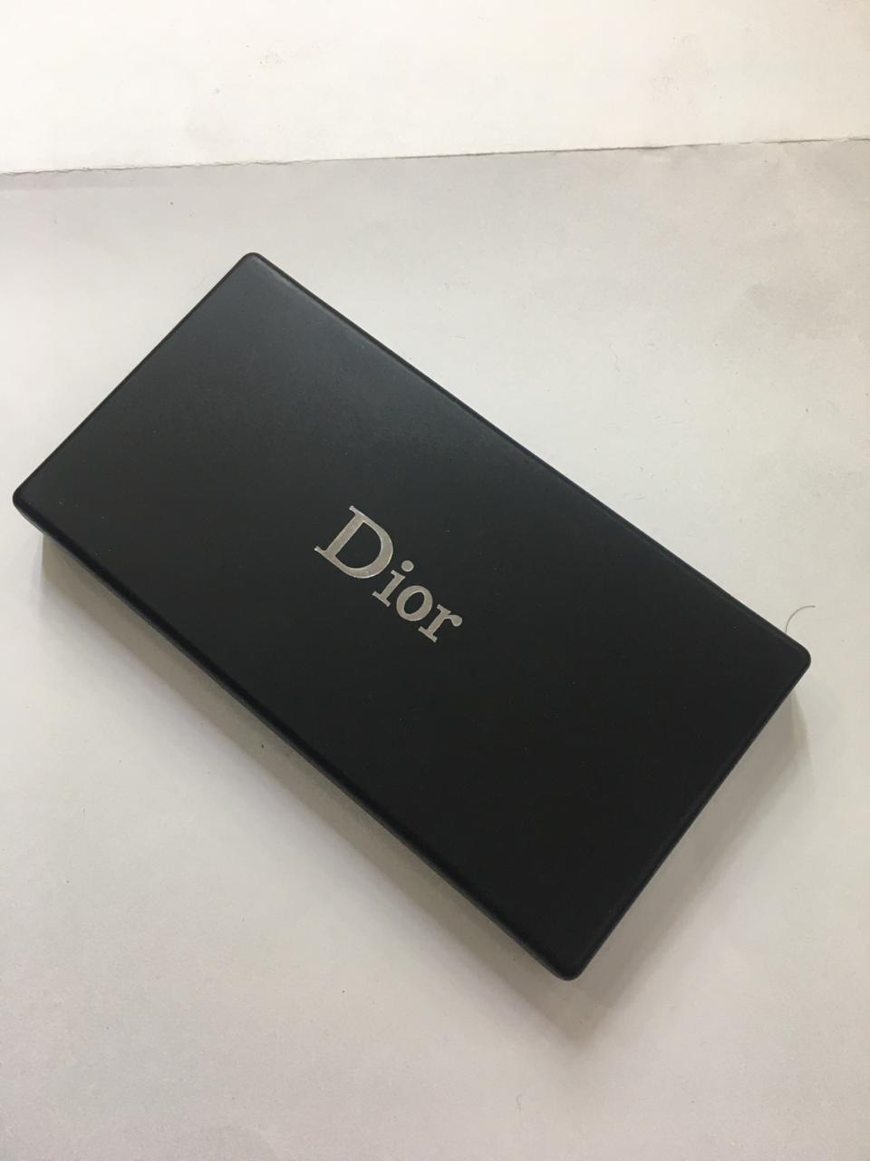 Dior 6 Colors Eye Shadow Kit A+