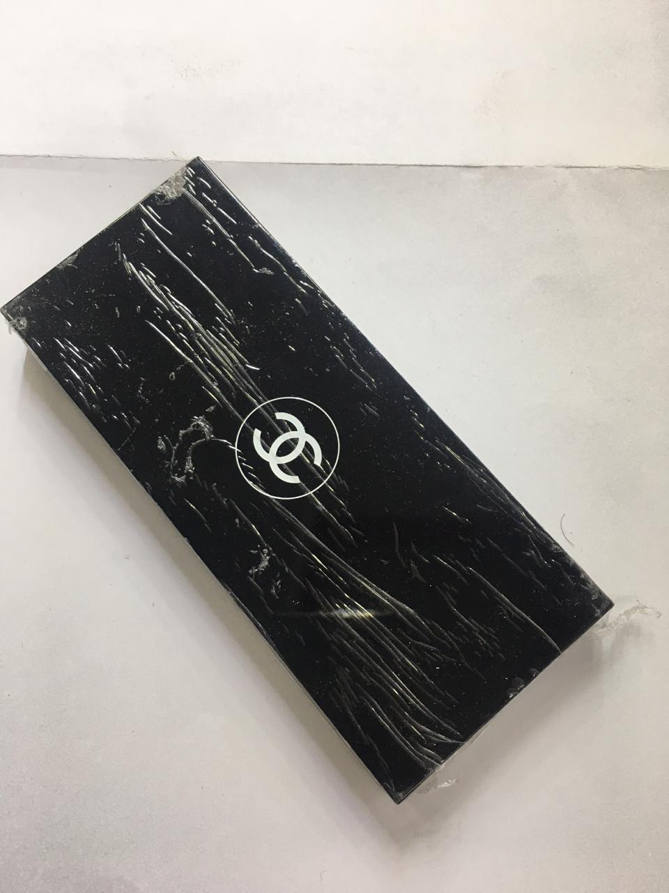 Chanel 8 Colors Eye Shadow Kit A+