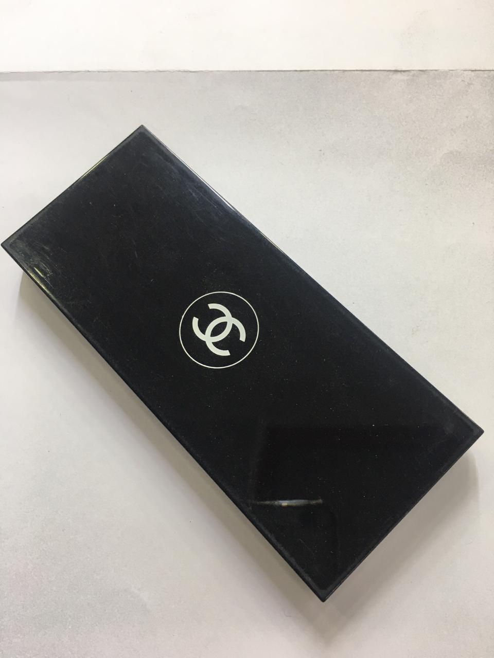 Chanel 8 Colors Eye Shadow Kit A+