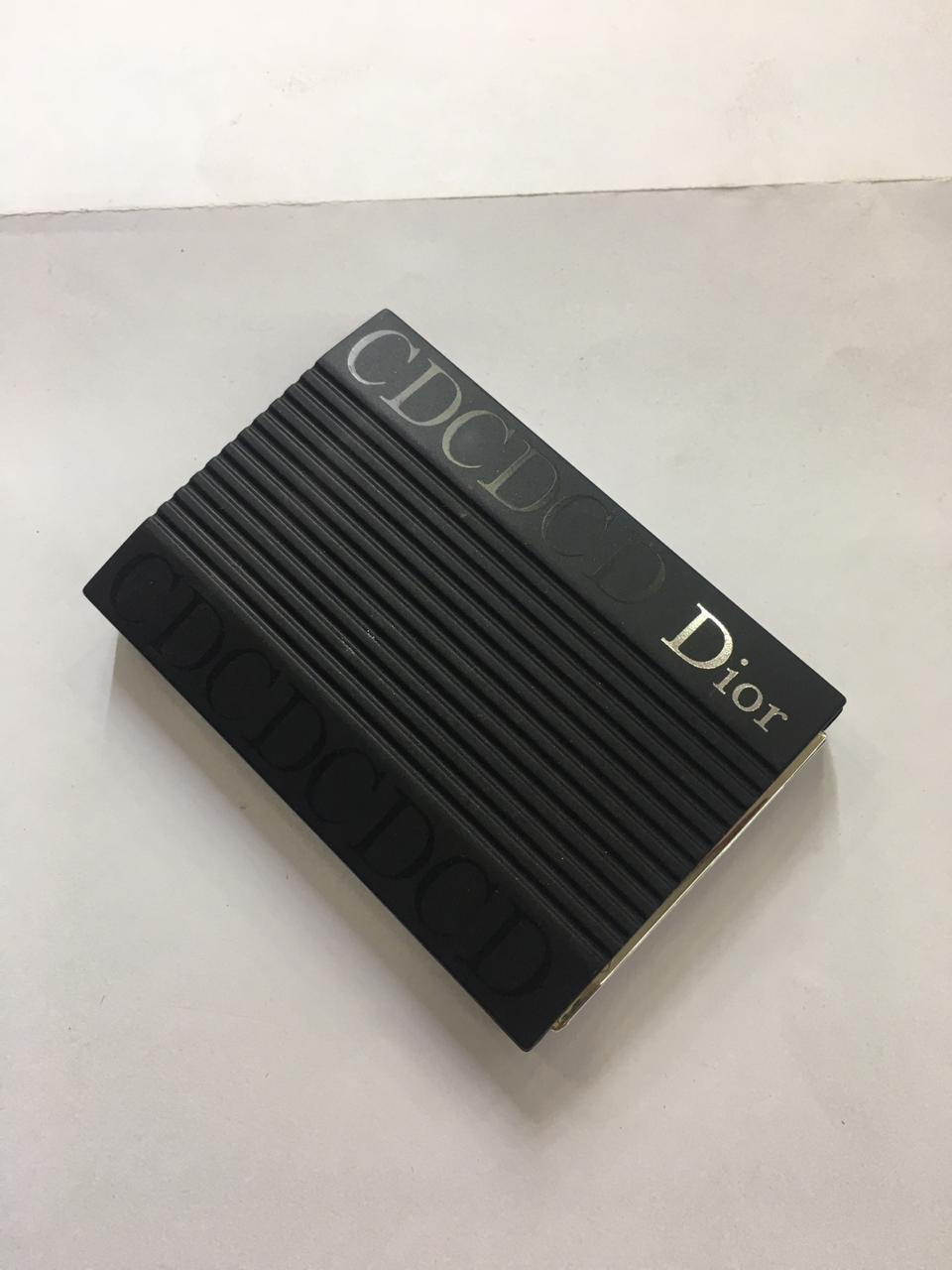 Dior 4 Colors Eye Shadow Kit A+