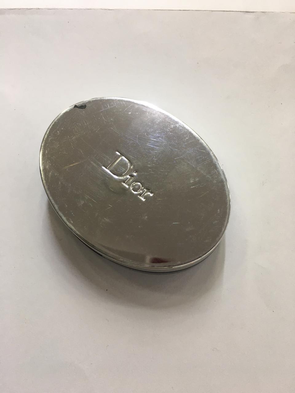 Dior 4 Colors Eye Shadow Kit A+