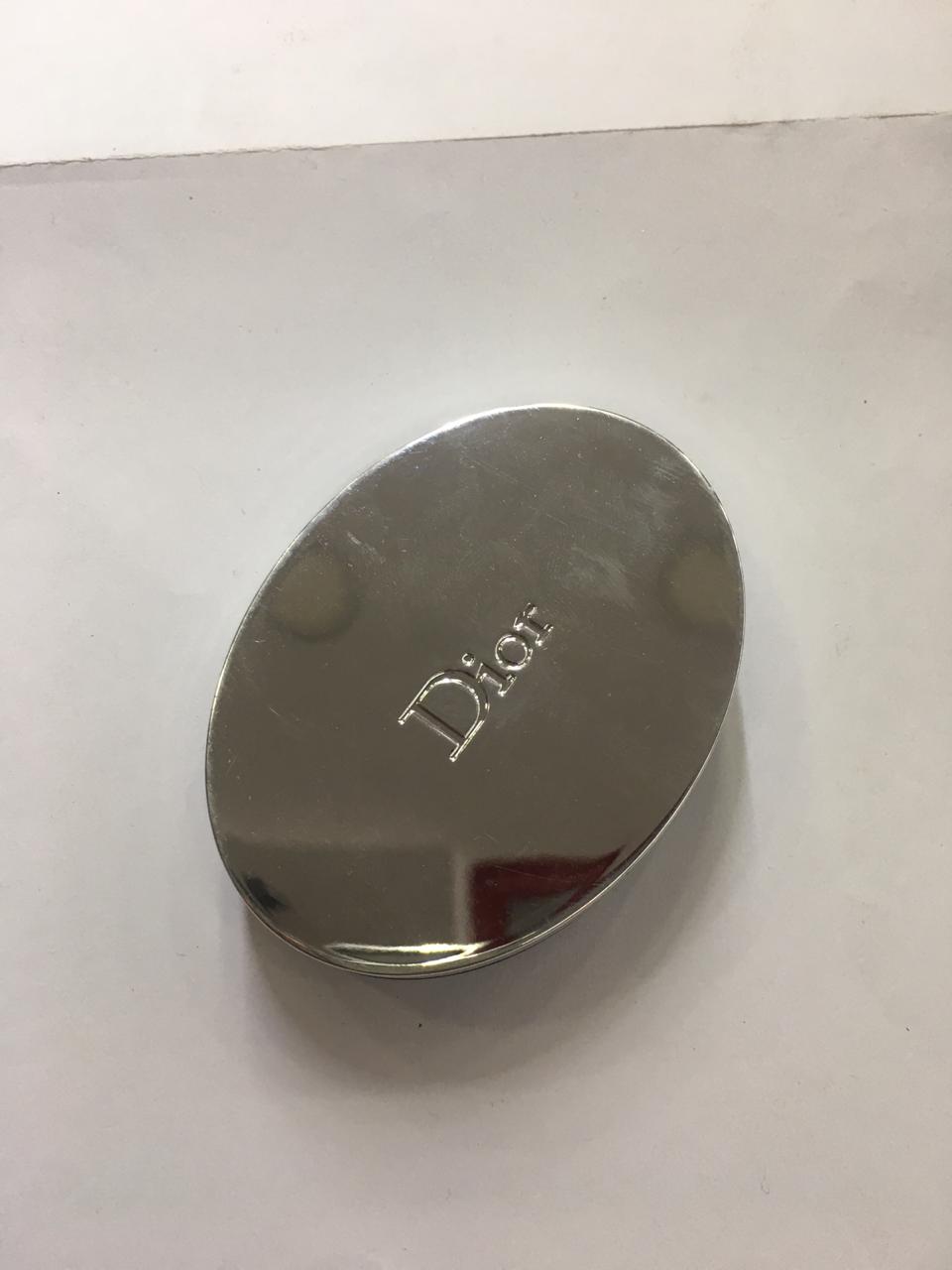Dior 4 Colors Eye Shadow Kit A+