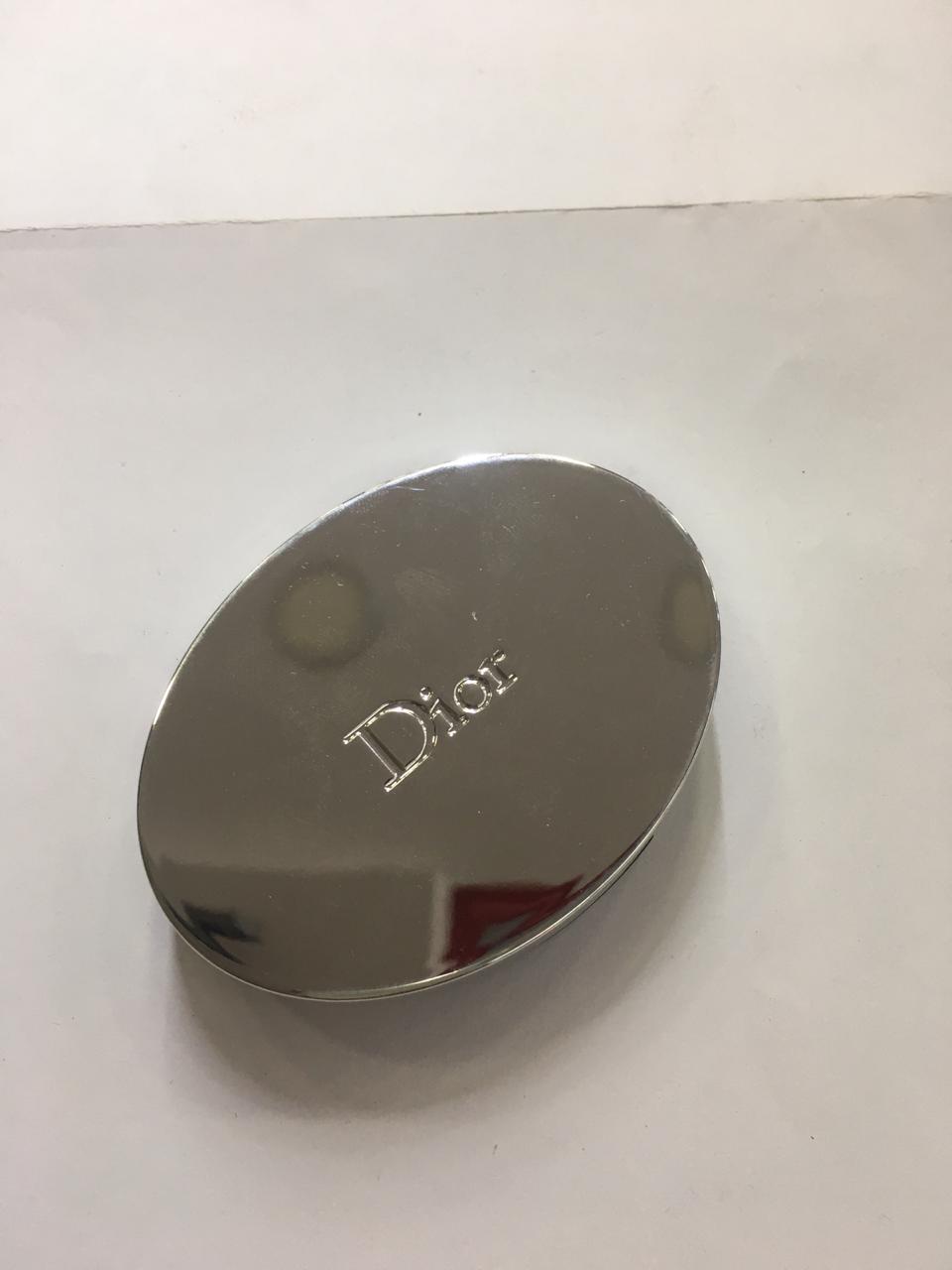 Dior 4 Colors Eye Shadow Kit A+