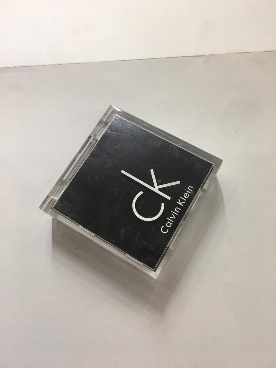 CK Eye Shadow Kit A+