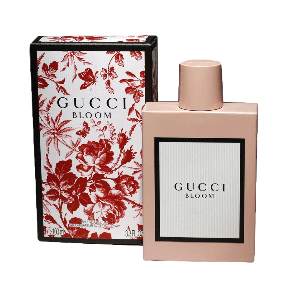 Gucci Bloom EDP For Ladies 100 mL