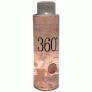 360 Blossom Essence Toner (Rose) 300mL: Rediscover timeless elegance with the essence of blooming roses. Hydrate, balance, and unveil a radiant glow for a complexion reminiscent of a rose garden.