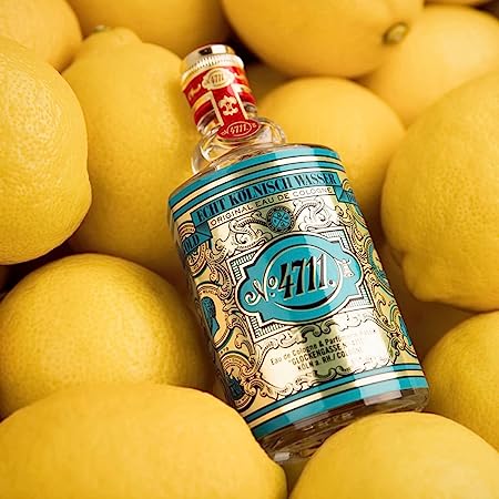 4711 by Muelhens Original Eau de Cologne - Roop Singhar Online Pakistan