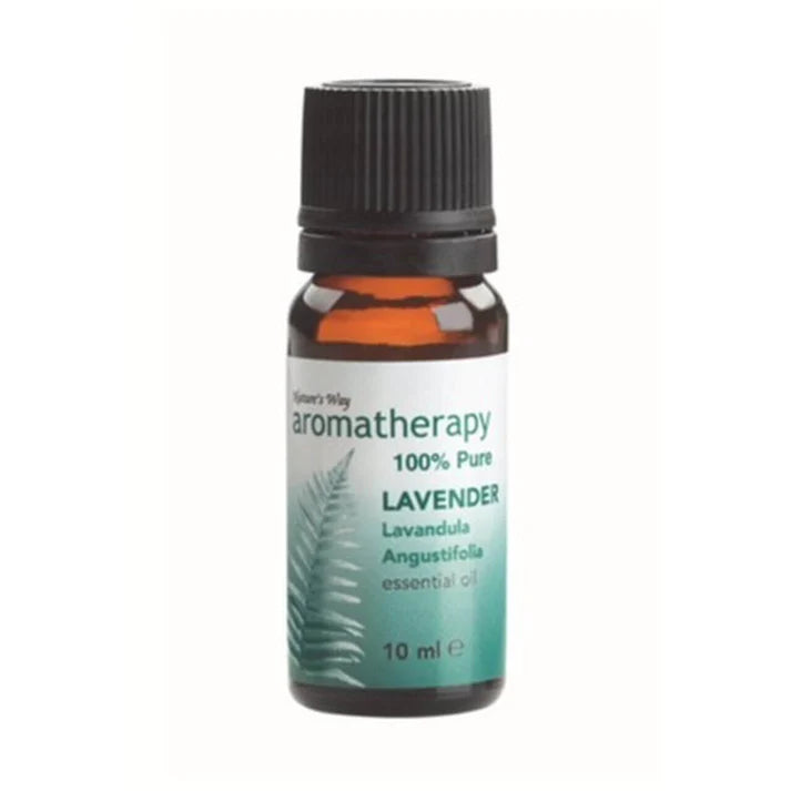  The Aromatherapy Lavender Essential Oil 10 mL: Pure tranquillity in a bottle. Elevate your senses with the calming essence of lavender. Perfect for aromatherapy and relaxation.