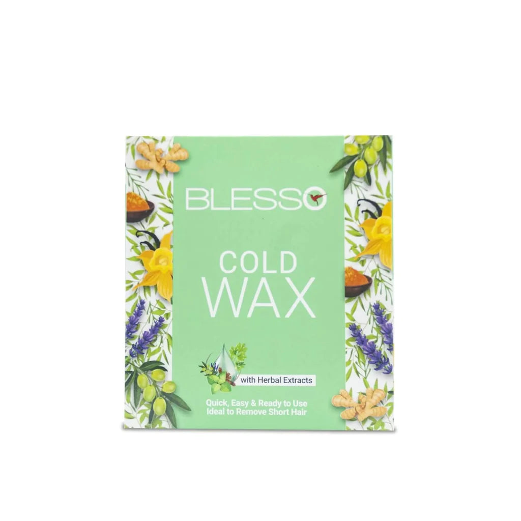 Herbal-infused Cold Max for soothing relief (200g)