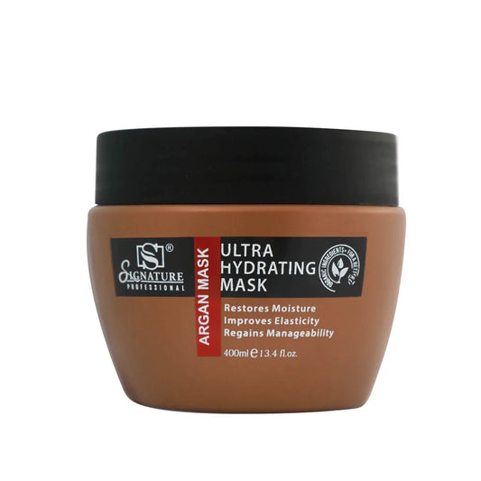 Freecia Ultra Hydrating Mask 400 mL: Dive into a hydrating oasis. Nourish, replenish, and unveil dewy, supple skin with this luxurious mask.