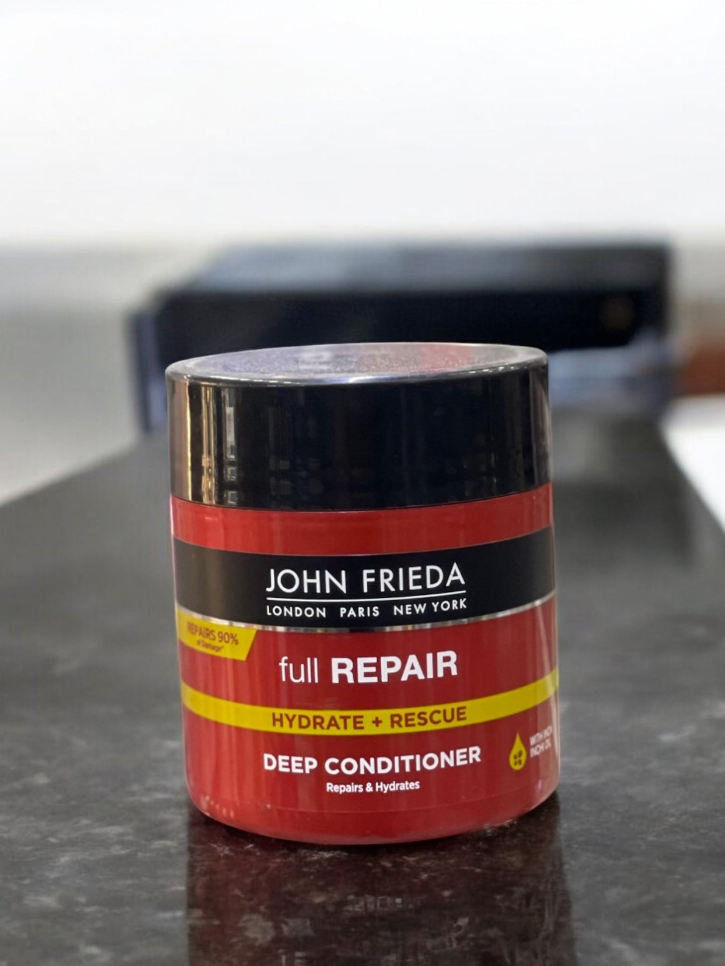 John Frieda Full Repair Deep Conditioner 150mL