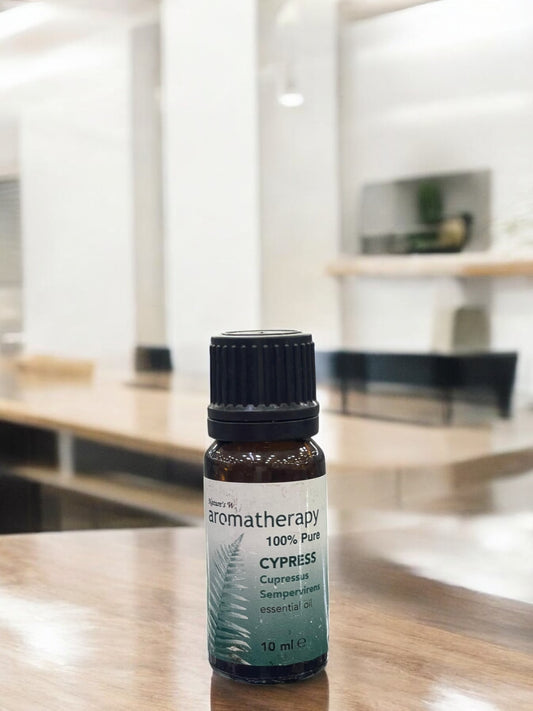 Nature's Way aromatherapy Essential Oil 10mL (Cypress)