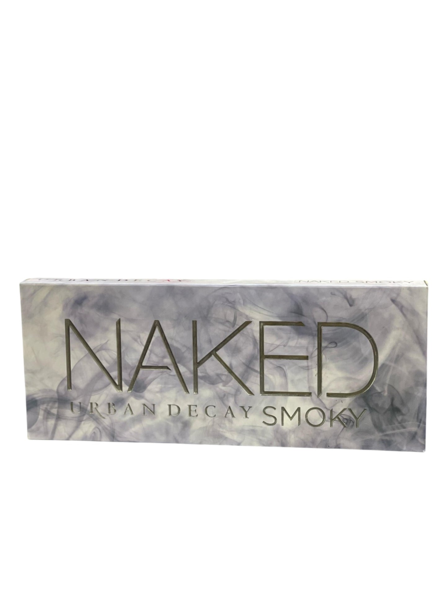 Urban Decay Naked Smoky Eyeshadow Palette