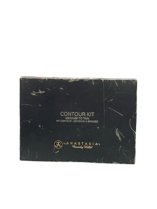 Anastasia Beverly Hills Contour Kit Medium to Tan