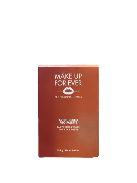 Makeup Forever Artist Color Pro Palette