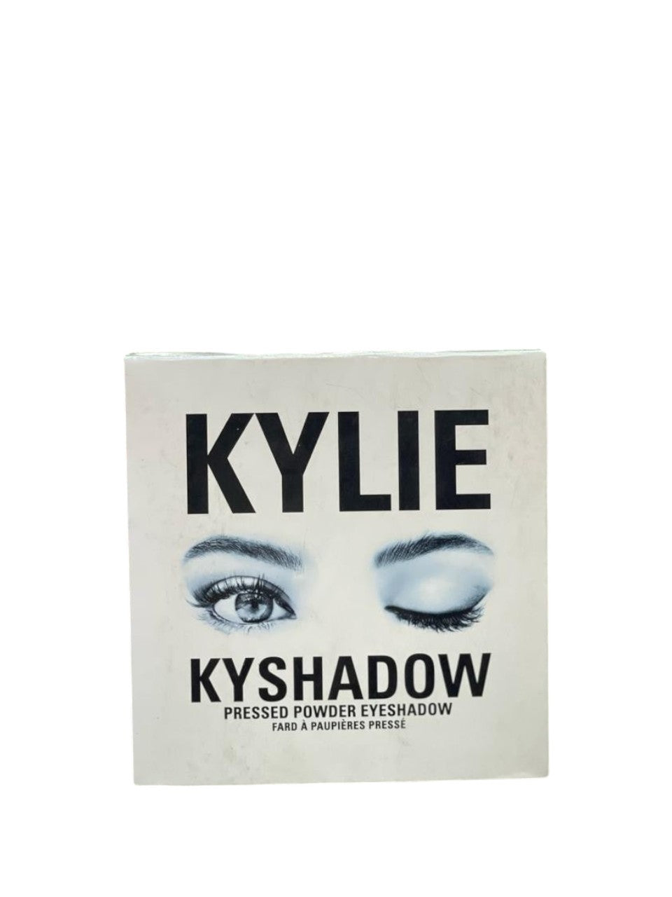 Kylie Kyshadow Pressed Powder Eyeshadow