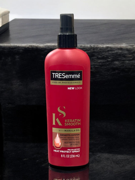 Tresemme Keratin Smooth Heat Protect Spray 236mL