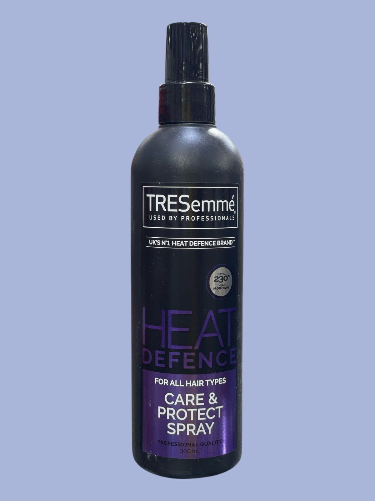 Tresemme Heat Defence Care & Protect Spray, 300mL