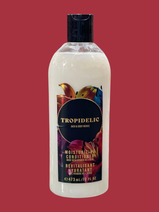 Tropidelic Moisturizing Conditioner By Bath & Body Works 473mL
