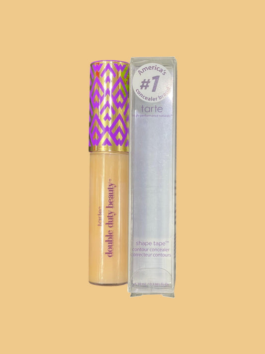 Tarte Shape Tape Contour Concealer 10mL (29N Light Medium)