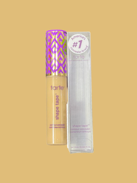 Tarte Shape Tape Contour Concealer 10mL (35N Medium)