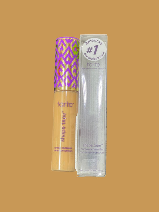 Tarte Shape Tape Contour Concealer 10mL (34S Medium Sand)