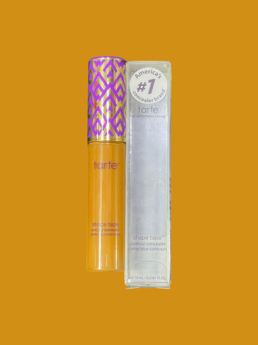 Tarte Shape Tape Contour Concealer 10mL (42S Tan Sand)