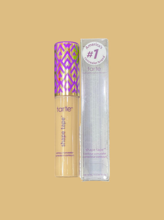 Tarte Shape Tape Contour Concealer 10mL (22N Light Neutral)