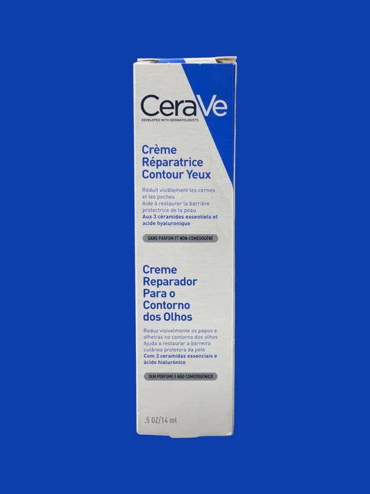CeraVe Eye Repair Cream 14 mL