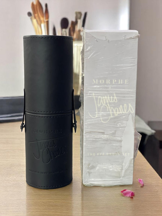 Morphe X James Charles The Eye Brush Set