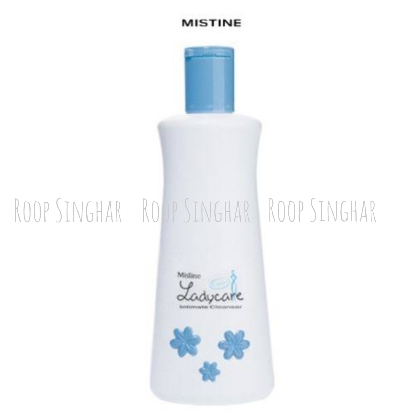 Mistine Lady Care Intimate Cleanser