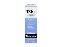 Neutrogena Therapeutic Conditioner: Scalp relief in a bottle with 2% Salicylic Acid. Soothe, condition, and promote a healthier scalp.