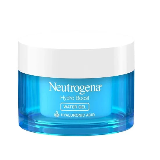 Revitalize with Neutrogena Hydro Boost Gel 50 mL - Hydration at its best!