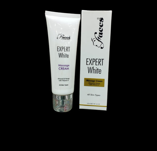 Expert White Clarifying Softening & Brightening Aqua 120mL