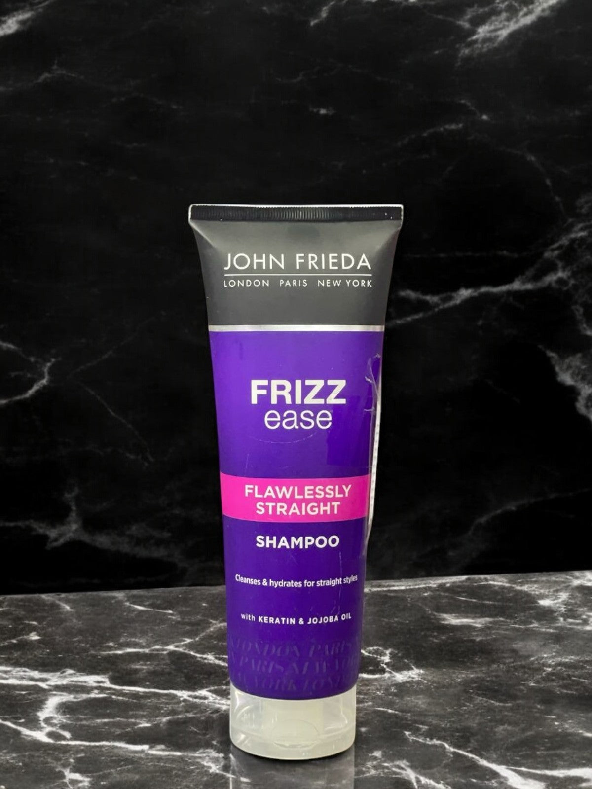 John Frieda Frizz Ease Flawlessly Straight Shampoo