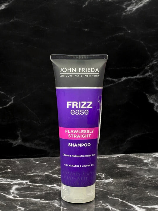 John Frieda Frizz Ease Flawlessly Straight Shampoo