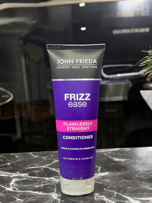 John Frieda Frizz Ease Flawlessly Straight Conditioner