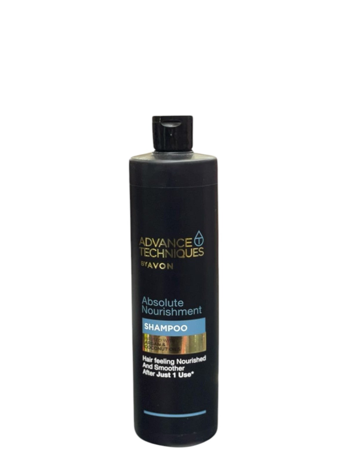 Avon Advance Techniques Absolute Nourishment  Shampoo 400mL