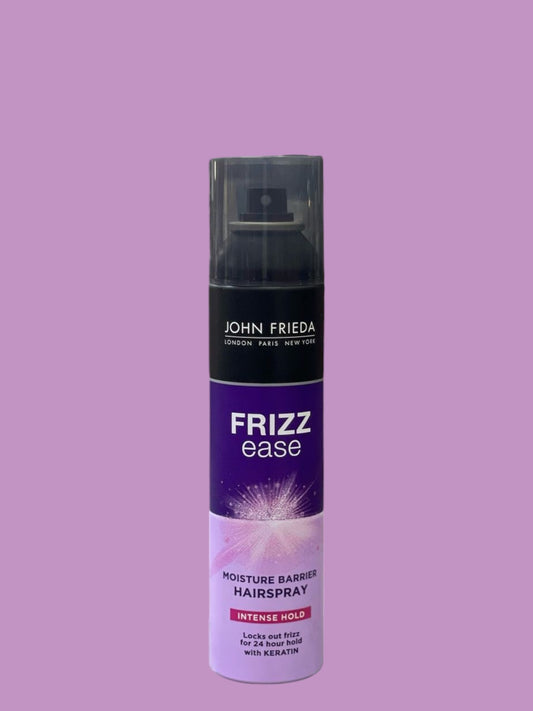 John Frieda Frizz Ease Moisture Barrier Intense Hold 250mL