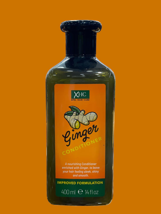 XHC Ginger Conditioner 400mL