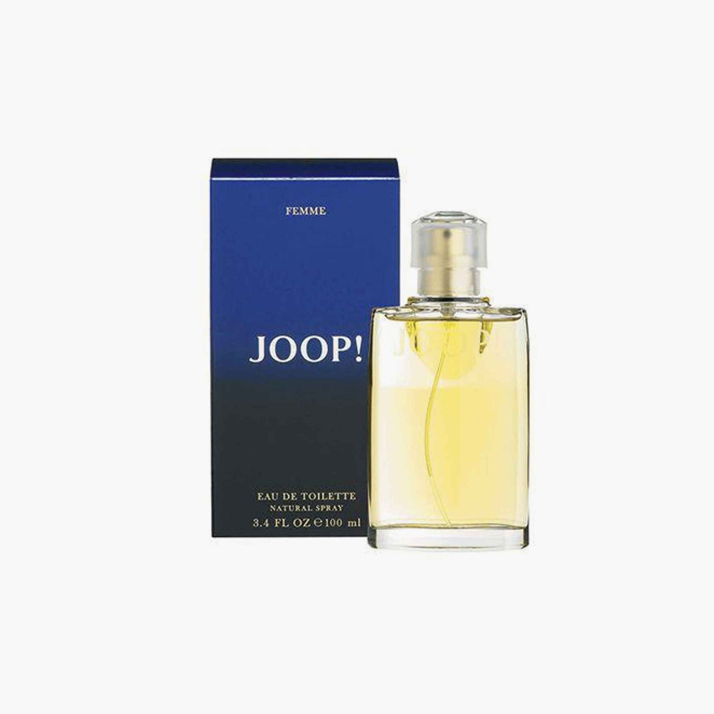 Joop Femme Eau De Toilette 100mL