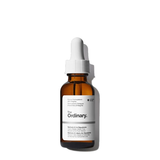 The Ordinary Retinol 1% in Squalane 30mL