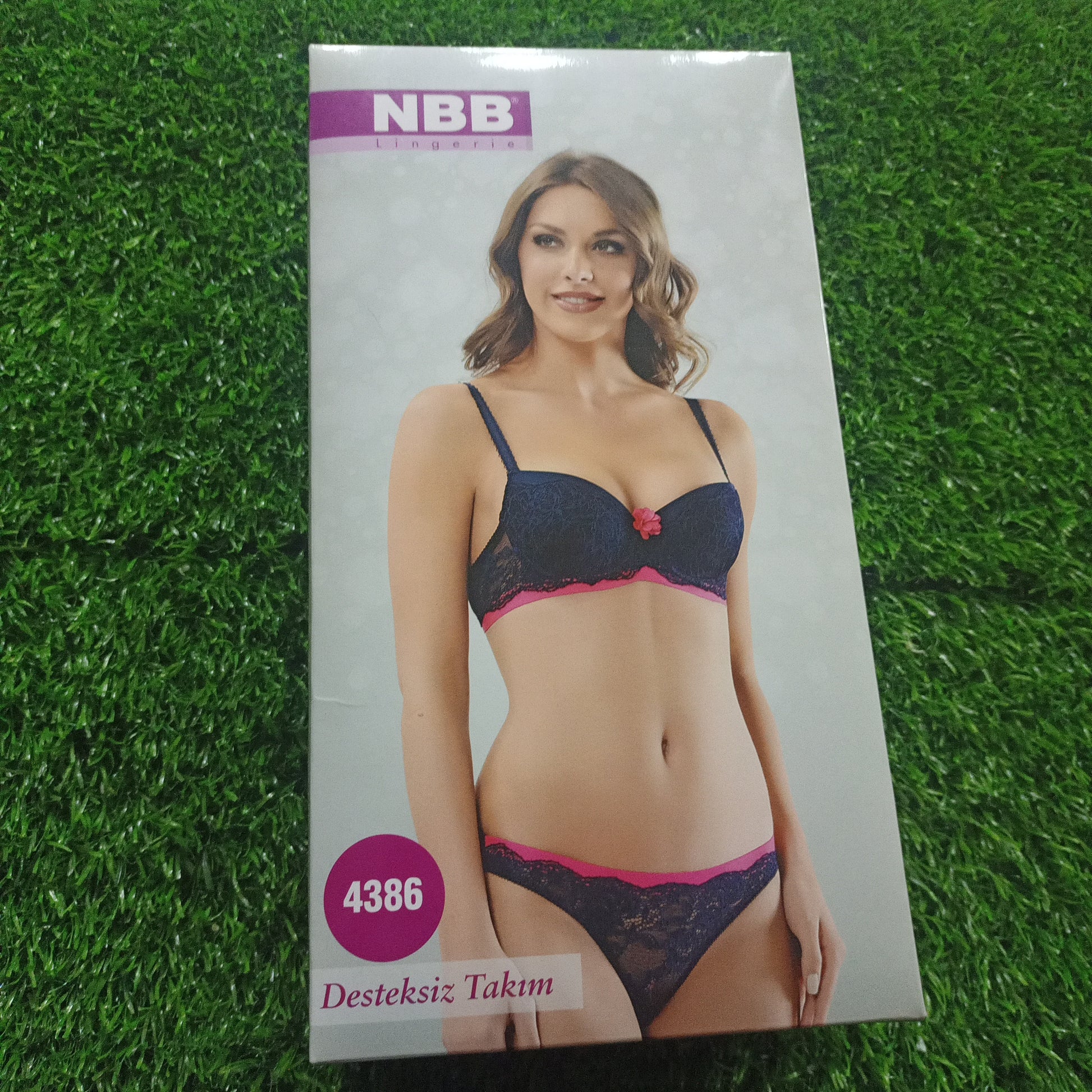 Customer Service – NBB Lingerie