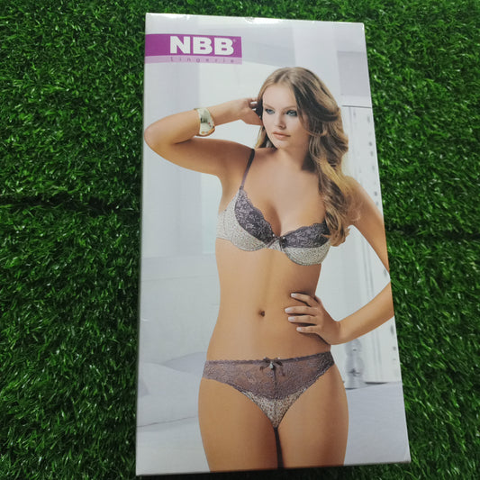 NBB Bra & Pentie 4269